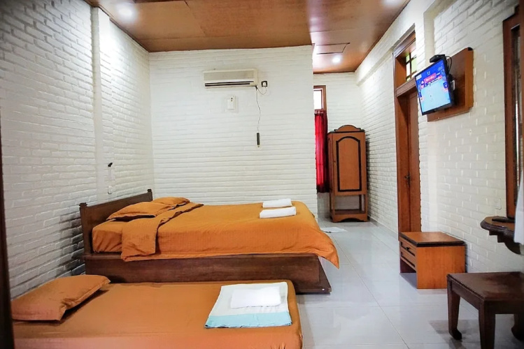 Ary's Hotel by Cocotel