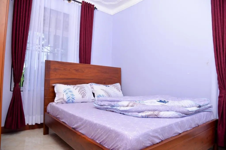 Val Apartments Kampala