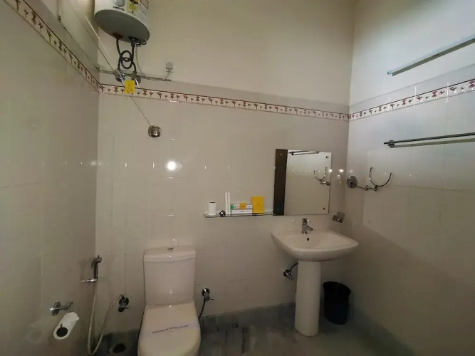 Hotel Acacia