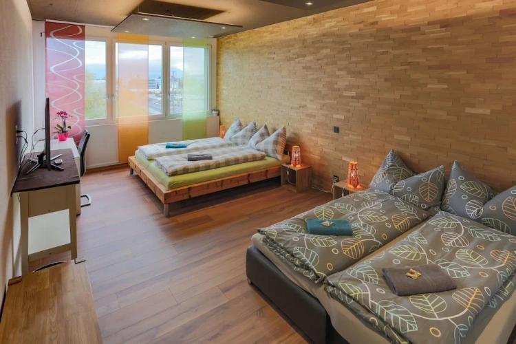 Standard Family room