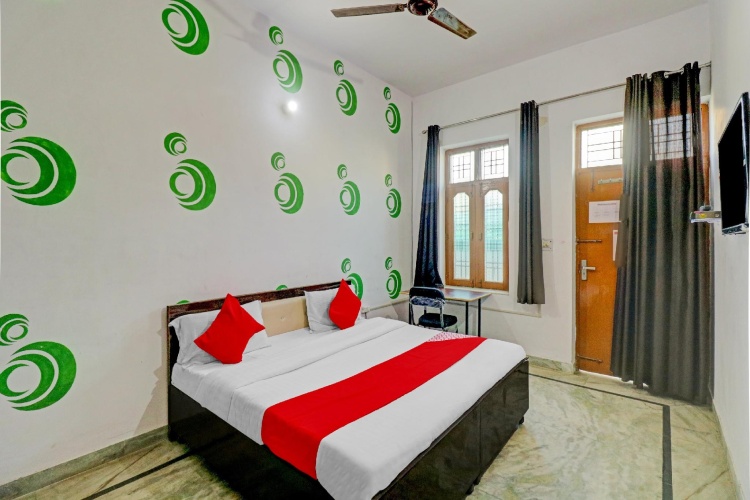 Classic Double room