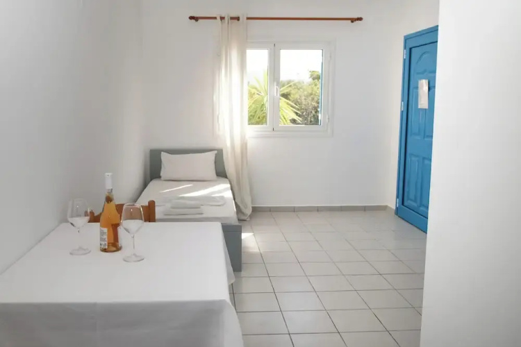 Marianthi Apartments