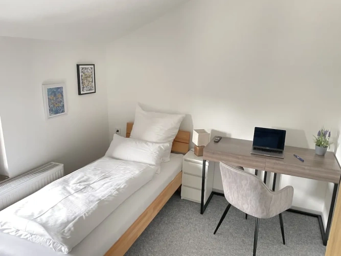 Economy Single room