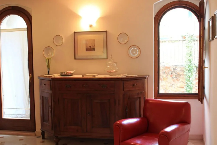 Residenza Carducci
