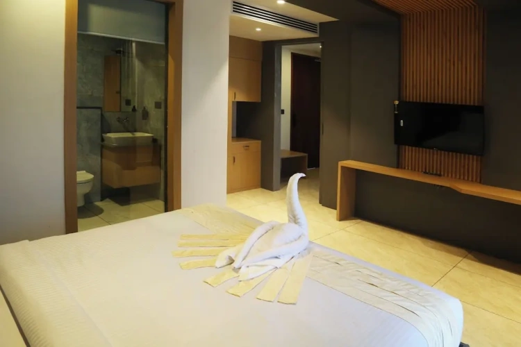 Family Suite
