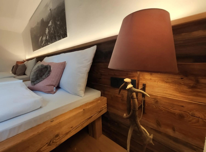 Landhaus im Allgäu