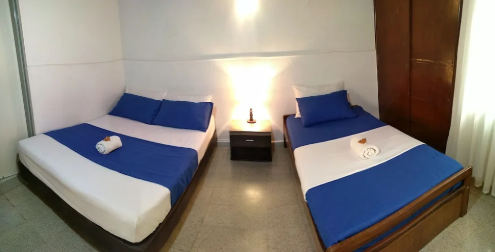 Yellow House Hostel