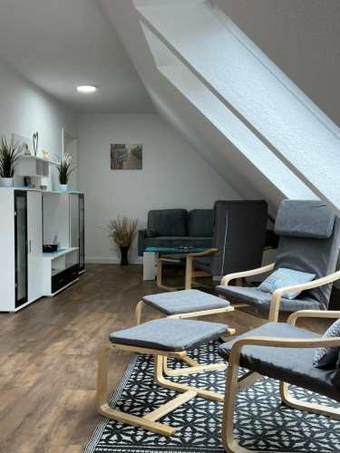 Inselloft-Fehmarn
