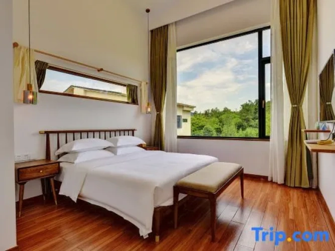 Luxury Double room