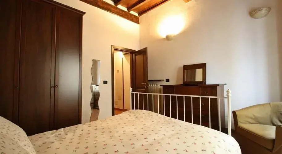 Appartamento Mimosa