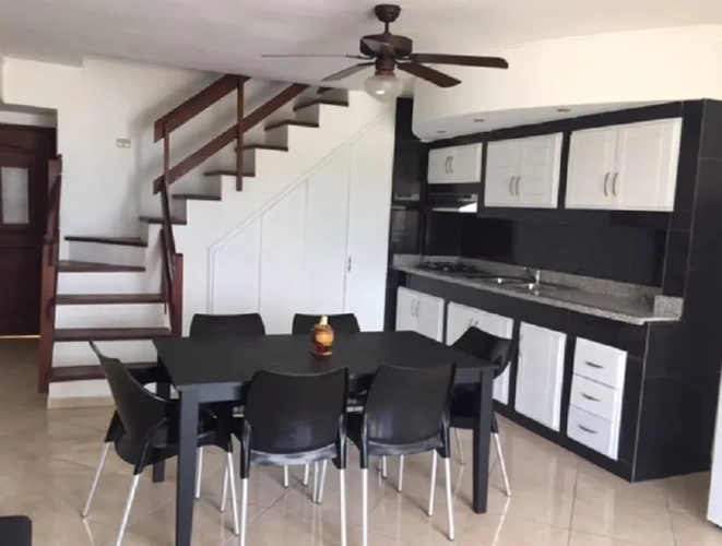 2 Bedrooms Standard Apartment