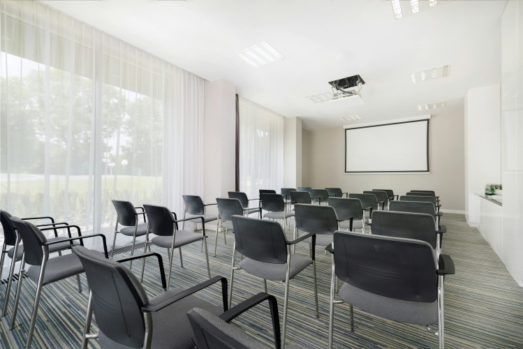 Hampton By Hilton Krakow photo 19