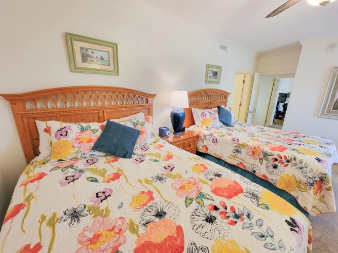 2307 Royale Palms 3 Bedroom Condo