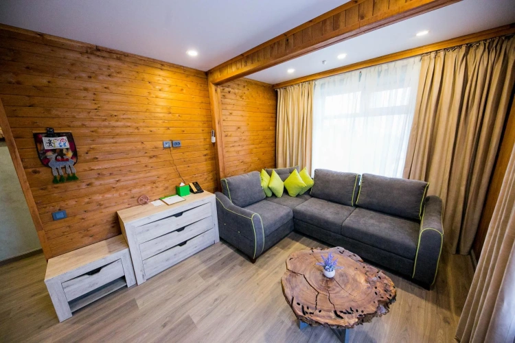 Double Suite