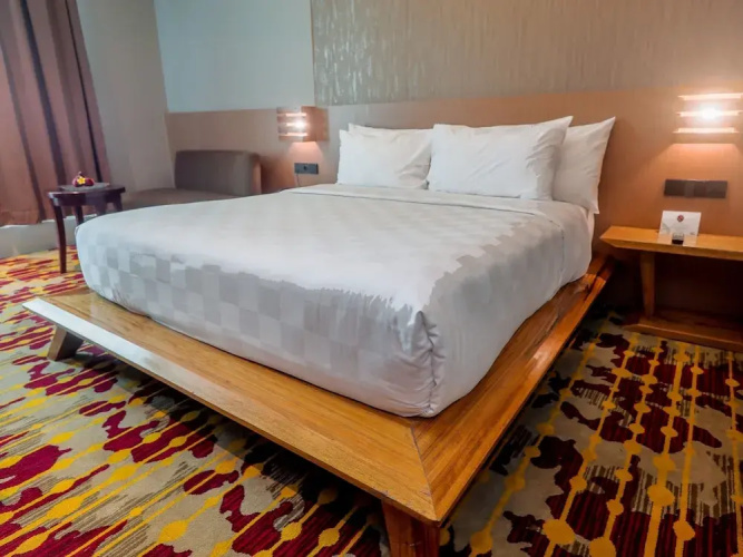 Grand Sya Hotel