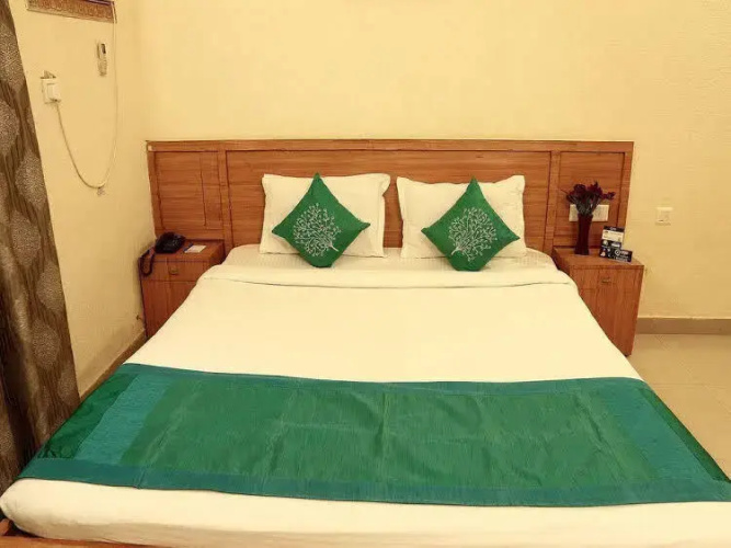 OYO Rooms Mandarmoni Beach Road