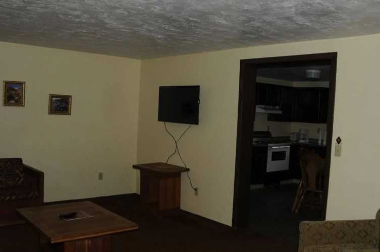 Marble Canyon Lodge
