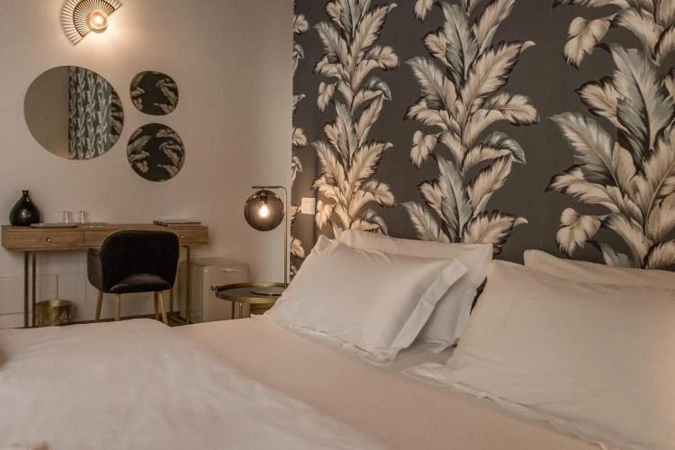Blooms Botanical Rooms