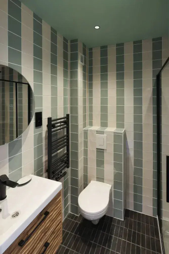 Fernand Cocq Elegant Residence