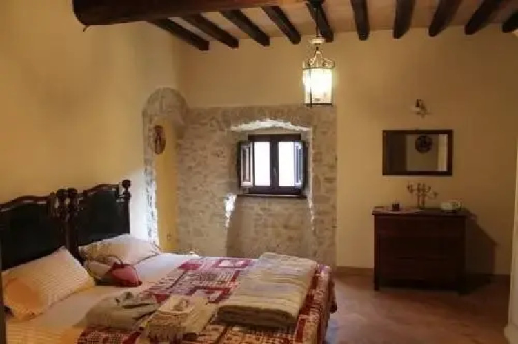 La Melaggine