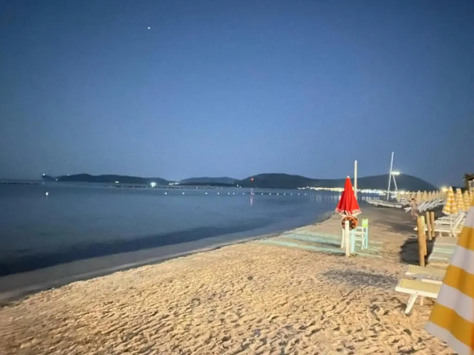 Alghero Sun & Sea - Spiaggia a 50 Metri