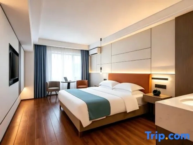 Business Double room