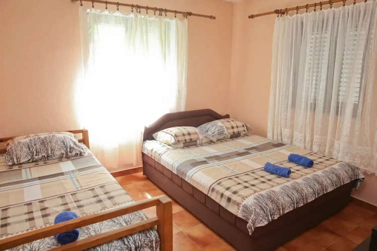 Comfort Apartment