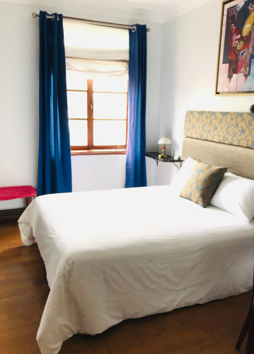 Larq'a Park Rooms