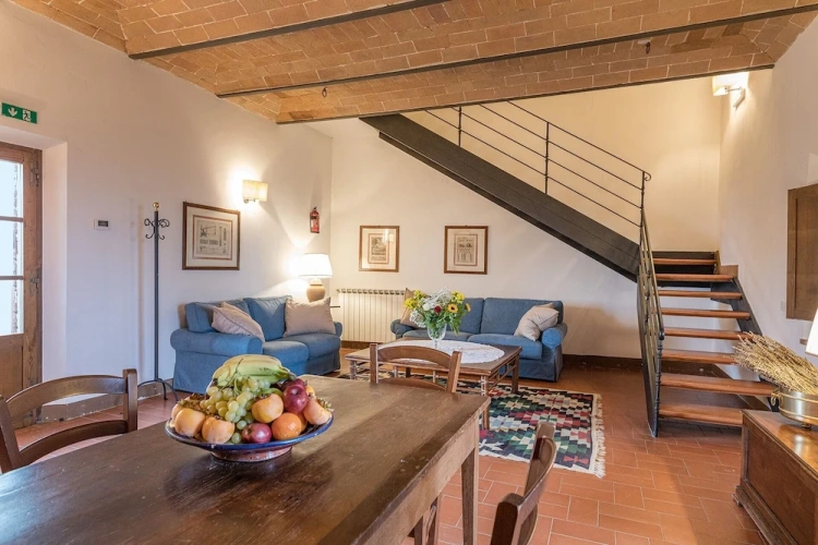 2 Bedrooms Family Apartment