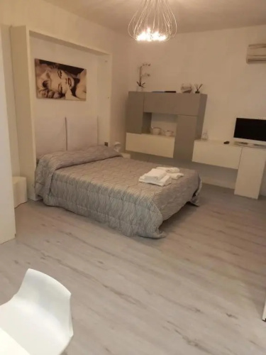 Casanova Apartment