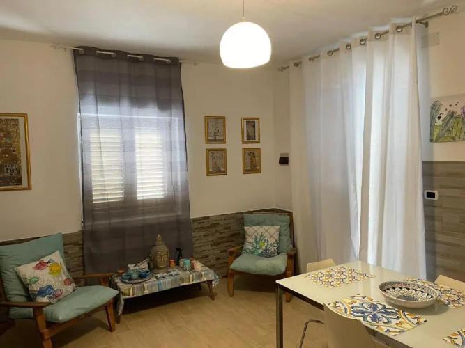 Villa Morgana