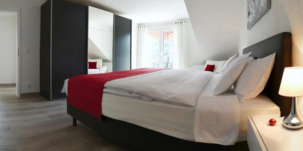 Ferienwohnung Brautrock