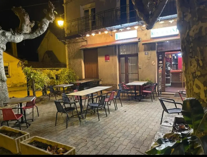 Auberge de Lanouaille