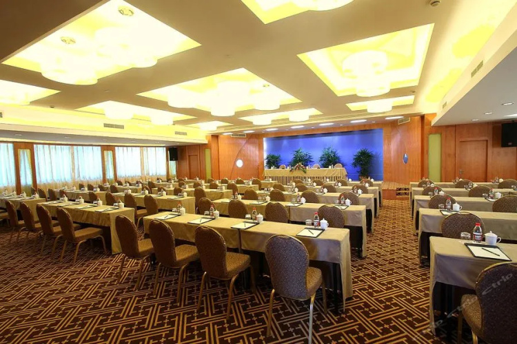 Meiyuan Hotel