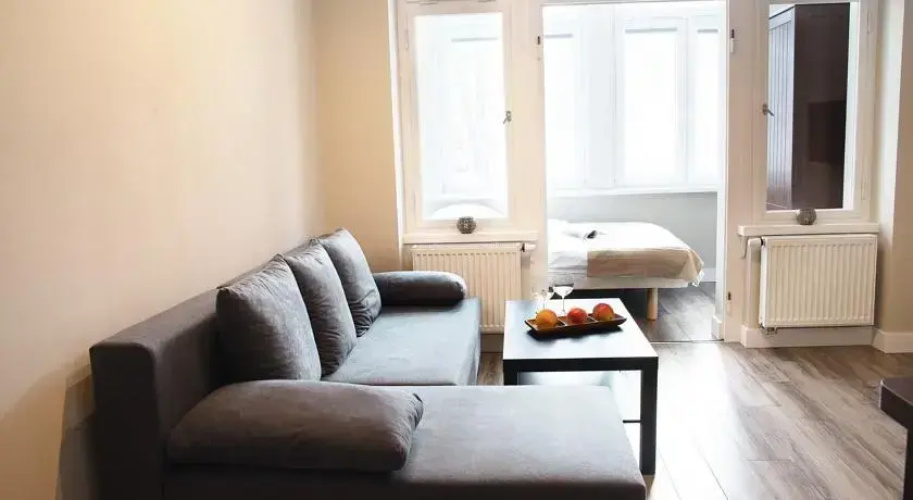 Apartment Gaja