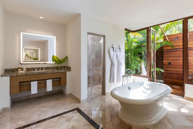 Fairmont Mayakoba Riviera Maya photo 35