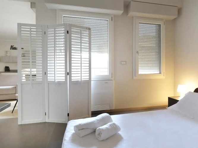 Piazza Maggiore Penthouse