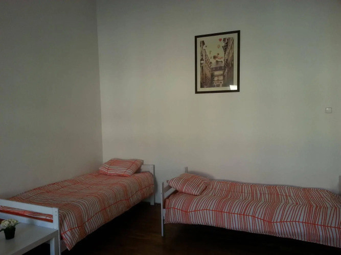 Caterina Hostel and Guesthouse