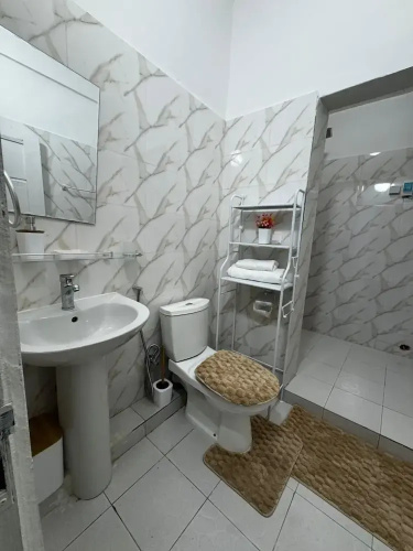 Sofana Residence – 2 Bedroom Apartment