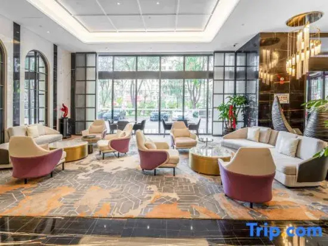 ParkPlaza Hotel Xining