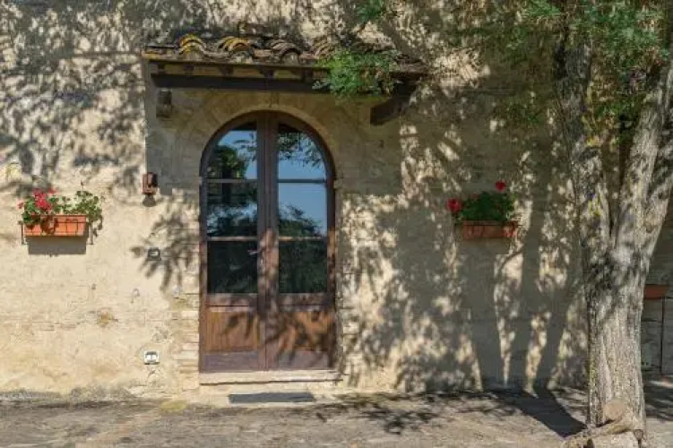 Villa Castelrotto
