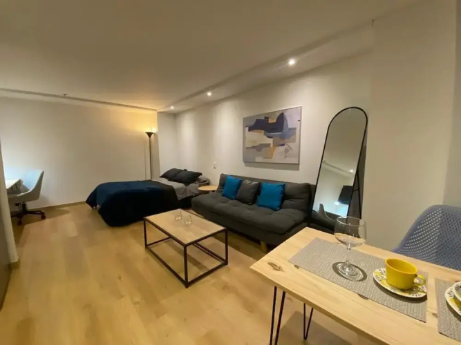 Mitika Apartamentos