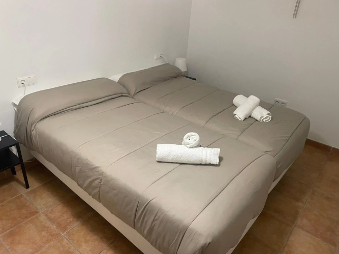 Apartamento NuevaBanús auto check-in