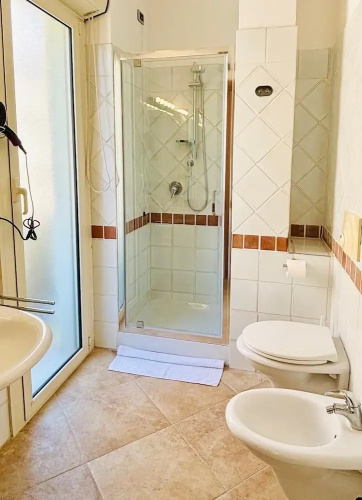 Sunshine Apartment - Cagliari