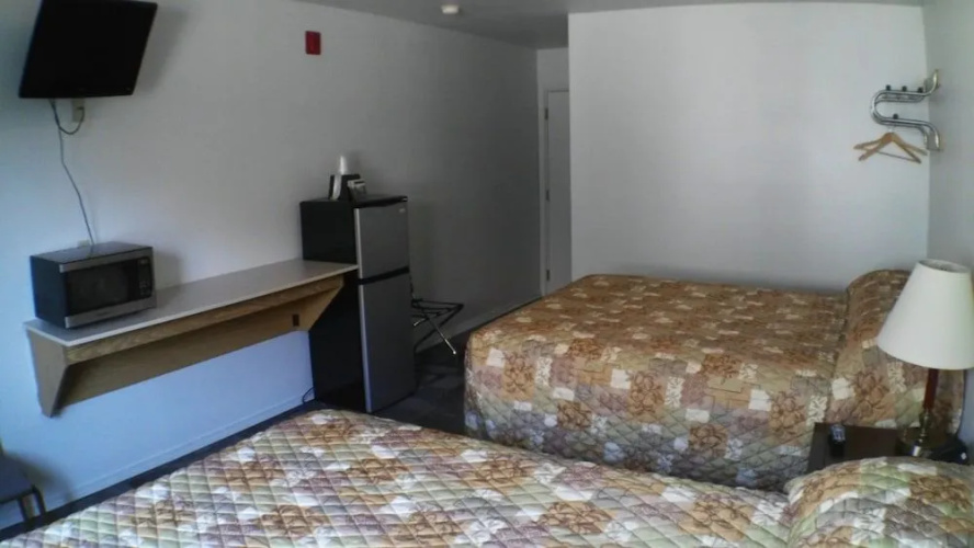Americas Best Value Inn Salmon