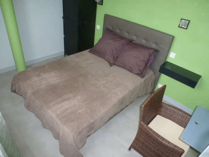 Hotel Coton
