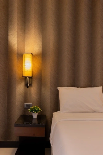 1 Bedroom Standard Double room