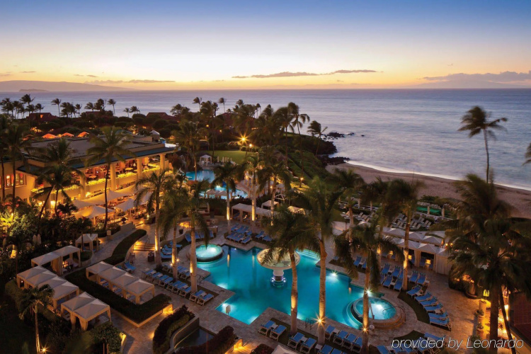 Four Seasons Resort Maui At Wailea photo 22
