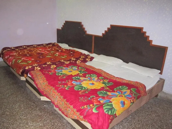 Hotel Marwari Niwas