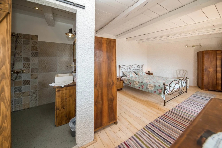 Apartment Vita